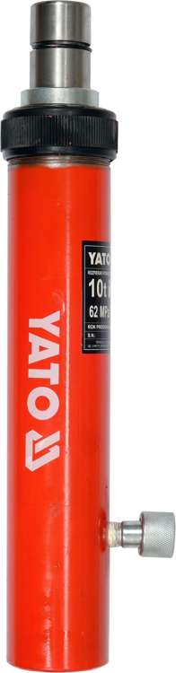 HYDRAULIC CYLINDER FOR PORTA POWER 10T (YT-55513)