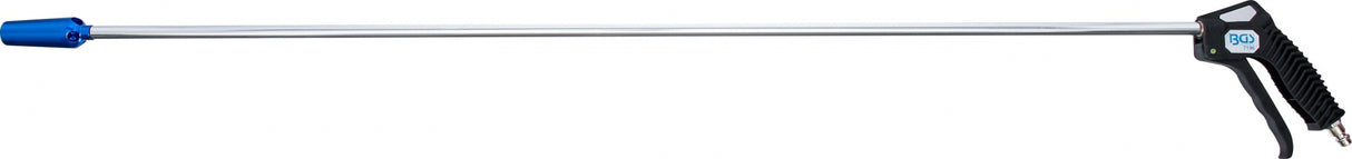 AIR BLOW GUN | EXTRA LONG | WITH VENTURI NOZZLE | 1000 MM LENGTH (7196)