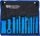 CAR INTERIOR LINING SET | 11 PCS. (1327)