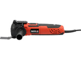 MULTI-FUNCTIONAL VIBRATING TOOL | 400 W (YT-82221)