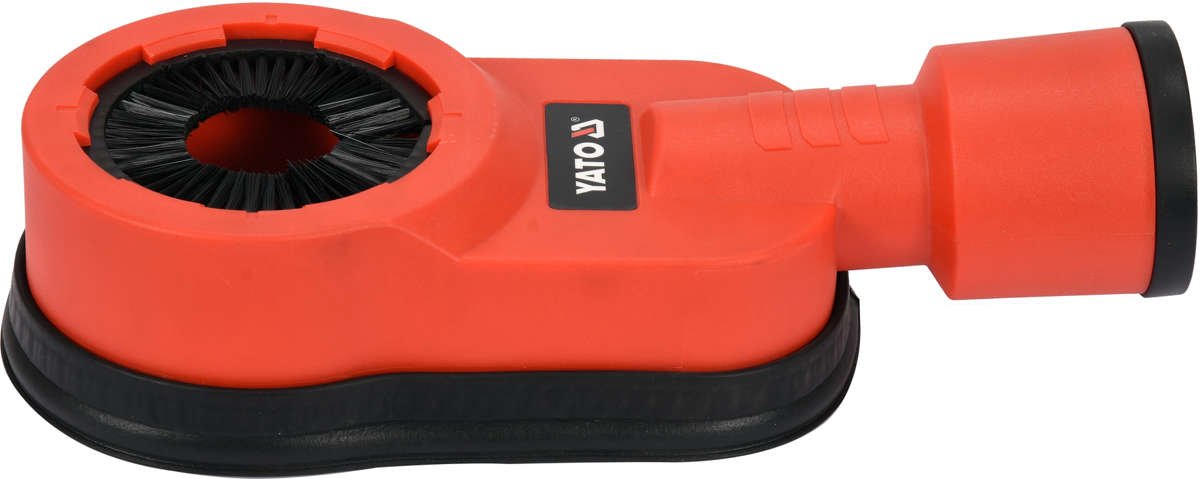 DUST EXTRACTOR FOR DRILLING&CHISELI 70MM (YT-82982)