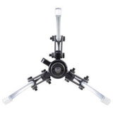 BEARING PULLER THREE-JAW | HYDRAULIC | 250 MM / 10 T (SK14101)