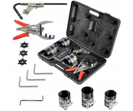 PISTON AND RING SERVICE KIT (SK16252)