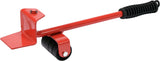 FURNITURE TRANSPORT ROLLER SET LOAD 300 (YT-37490)