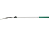 POLE SAW 2.5M TELESCOPIC ALUMINIUM HANDLE (99321)