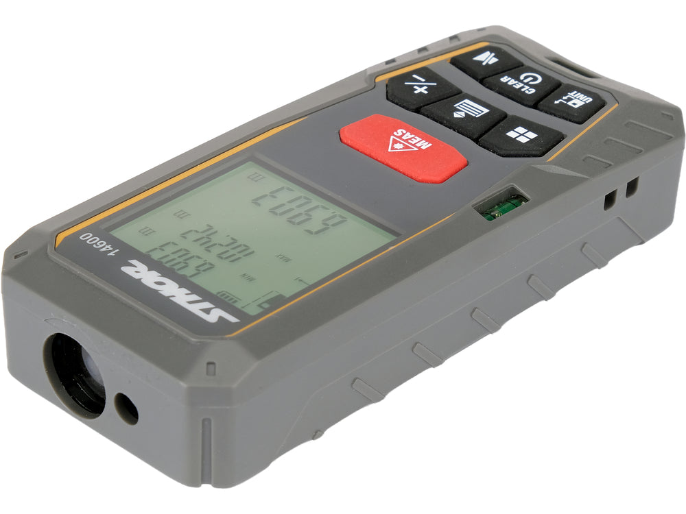 LASER DISTANCE METER | 40 M (14600)