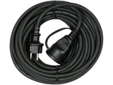 EXTENSION CORD H05RR-F 3X1.5MM2, 10M (YT-81025)