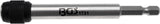 AUTOMATIC BIT-HOLDER | INTERNAL HEXAGON 6.3 MM (1/4") | 100 MM (1731)