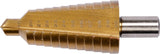 STEP DRILL 10-30MM (YT-44746)