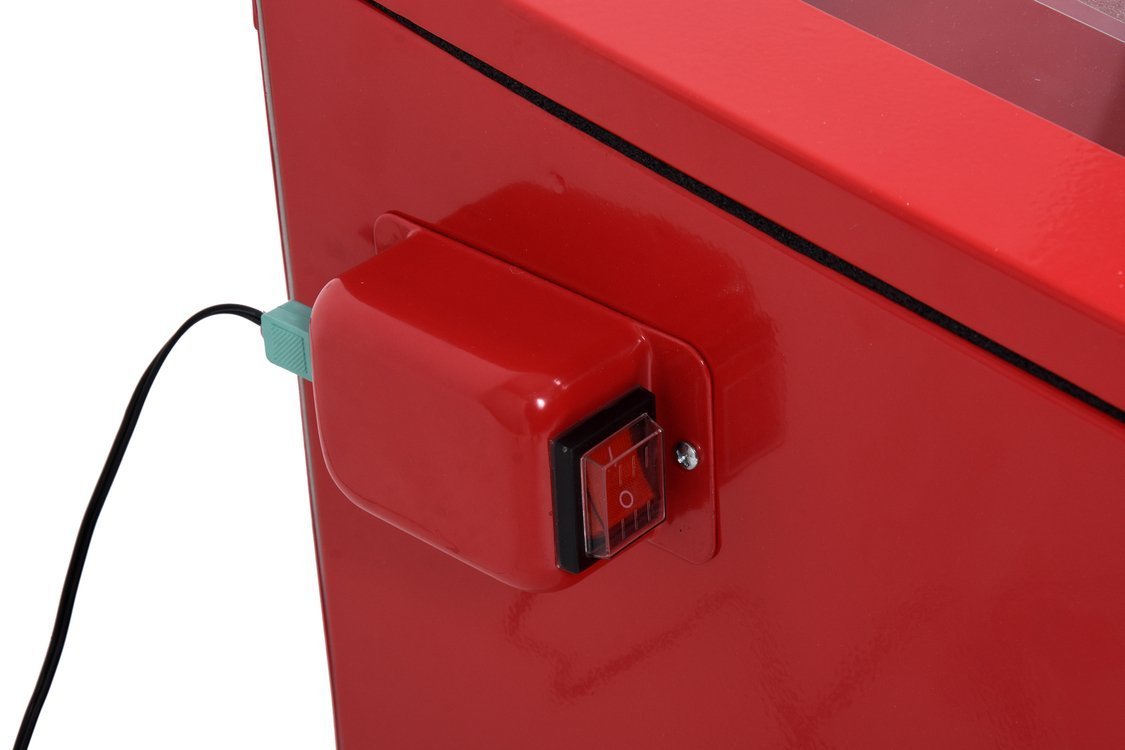 CABINET SANDBLASTER 90L (YT-55840)