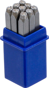 FIGURE PUNCH SET | 3 MM (3033)