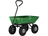 GARDEN TROLLEY WITH KIPR (90204)