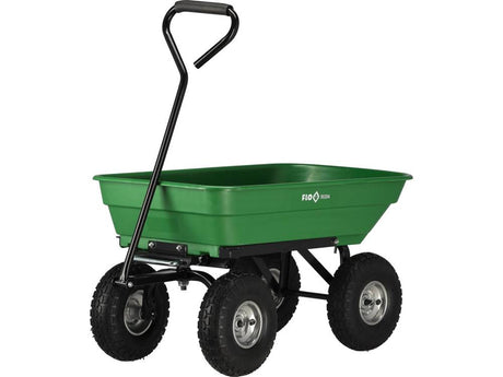 GARDEN TROLLEY WITH KIPR (90204)