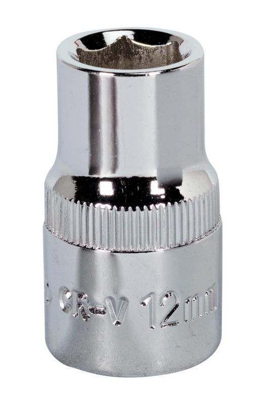 SOCKET 1/2", HEX 11 MM (VG-11MSK-6PT)