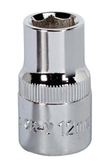 SOCKET 1/2", HEX 18 MM (VG-18MSK-6PT)