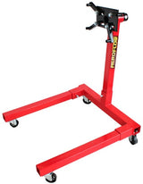 ENGINE STAND XL | 1250 LBS | 570 KG (GT1250)