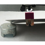 MINI WELDING CLAMP SET FOR BODYWORK AND OTHER JOBS 0-3 MM, 4 PCS. (ND2207)