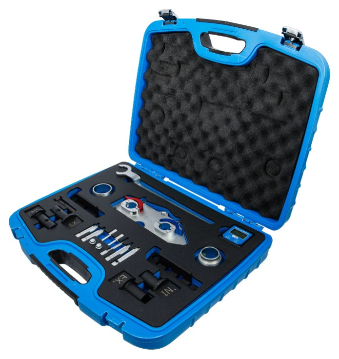 ENGINE TIMING TOOL KIT | VAG 1.0, 1.2, 1.4, 1.5 TSI PETROL (74684)