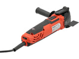 MULTI-FUNCTIONAL VIBRATING TOOL | 400 W (YT-82221)