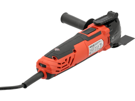 MULTI-FUNCTIONAL VIBRATING TOOL | 400 W (YT-82221)