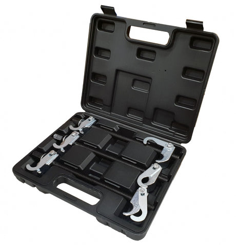 SPRING COMPRESSORS | SET | 3 PCS. (AK384)