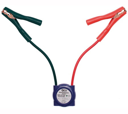 OVERVOLTAGE PROTECTION | 12 V (9620)