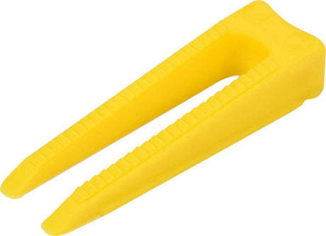 WEDGES FOR TILE LEVELING SYSTEM | BUCKET | 300 PCS. (04718)