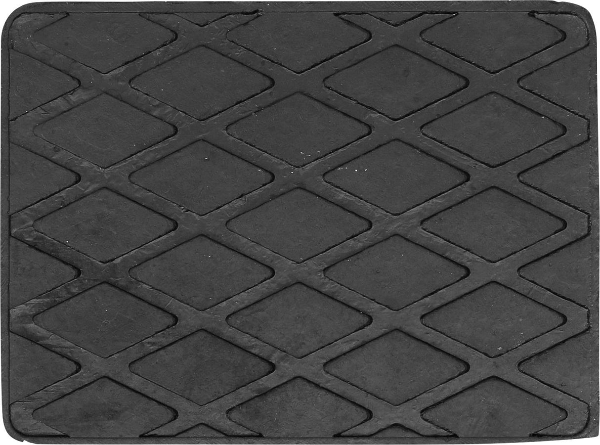 RUBBER PAD | FOR AUTO LIFTS | 160 X 120 X 60 MM (7038)