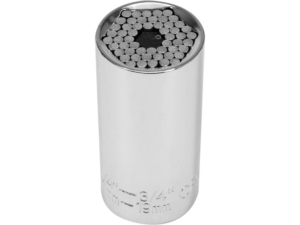 UNIVERSAL WRENCH SOCKET 3/8" (53002)