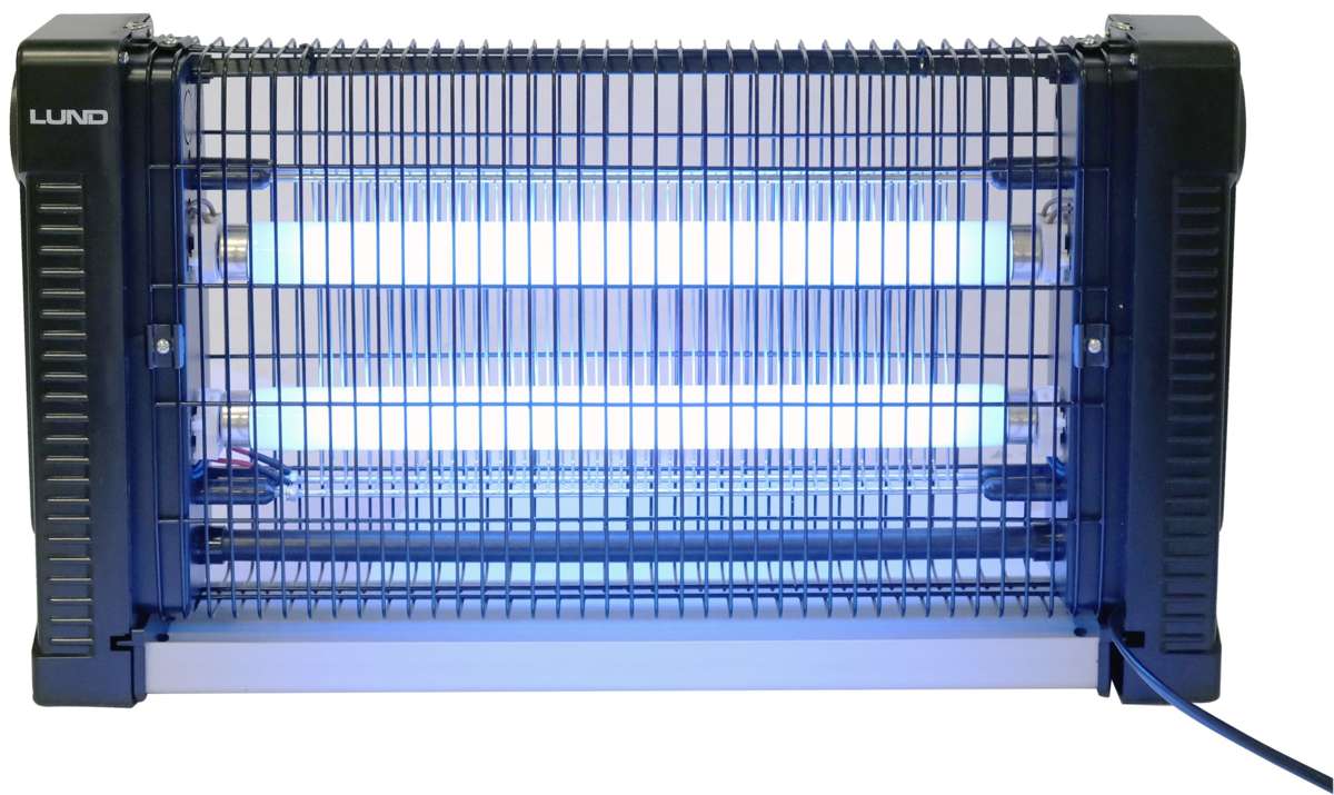 INSECT KILLER LAMP UV-A 26W (67033)