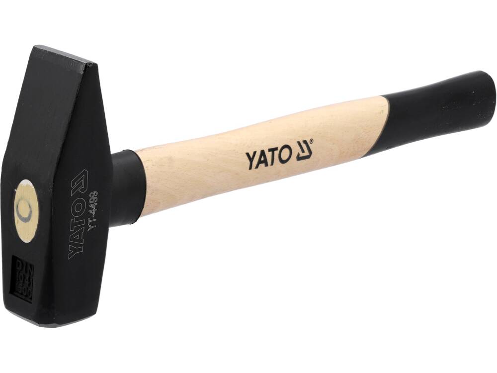 MACHINIST HAMMER 1500G (YT-4499)