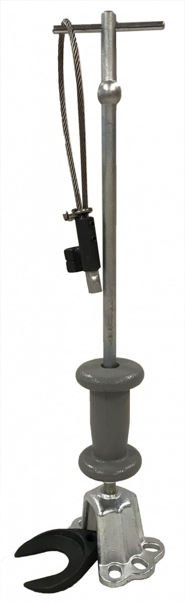 REVERSE DRIVESHAFT JOINT SLIDE HAMMER | WITH ACCESSORIES (H226B)