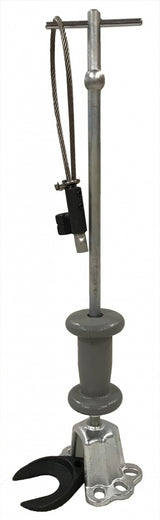 REVERSE DRIVESHAFT JOINT SLIDE HAMMER | WITH ACCESSORIES (H226B)