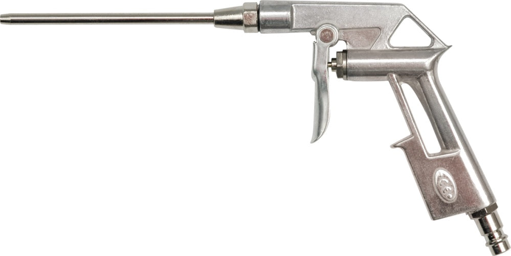 INFLATING GUN W. EXTENSION (81644)