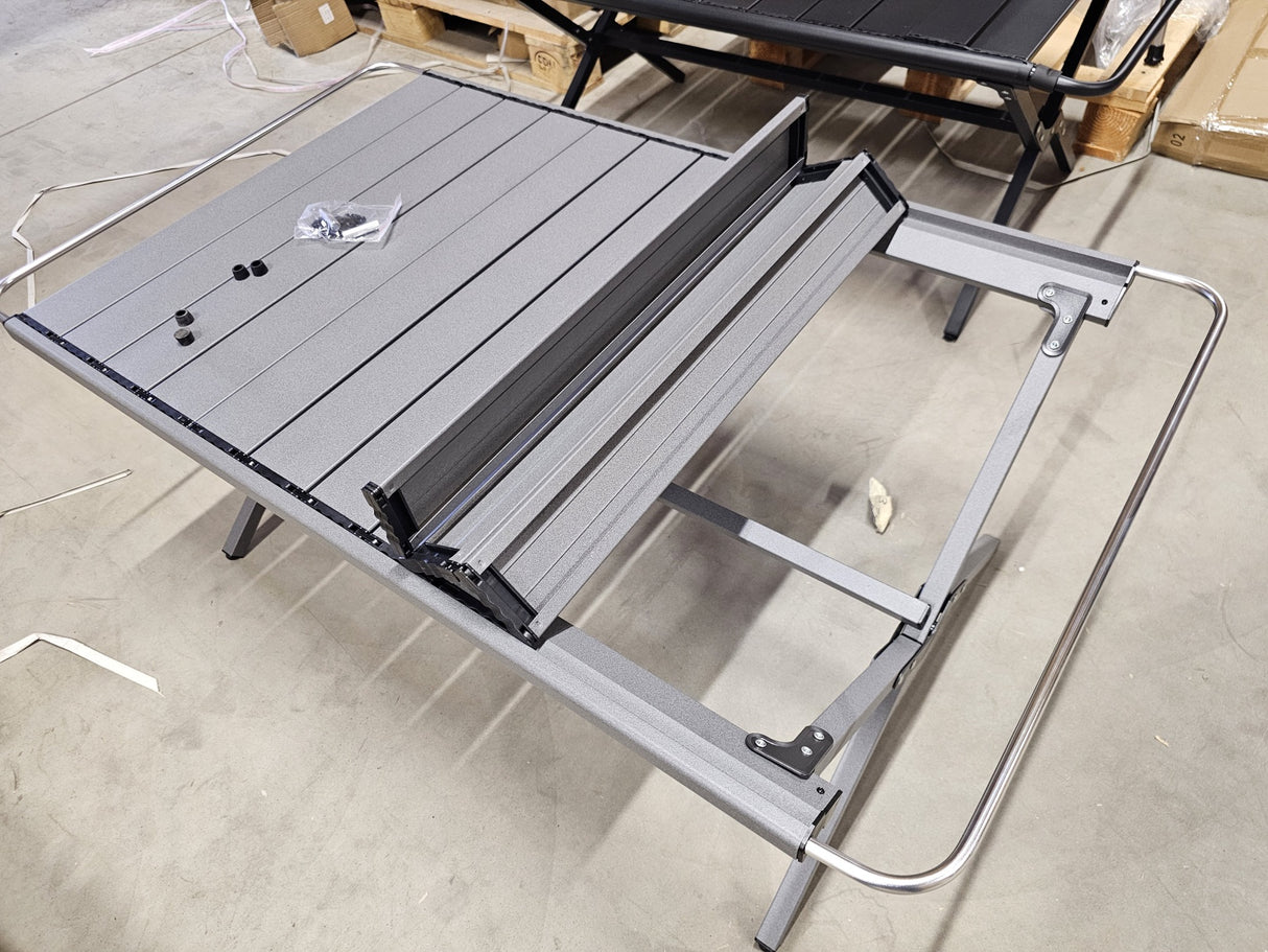 FOLDABLE CAMPING TABLE / COUNTER (LZ012)