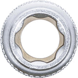 SOCKET, SUPER LOCK | 12.5 MM (1/2") DRIVE | 12 MM (2412)