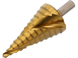 STEP DRILL 6-38MM (YT-44749)