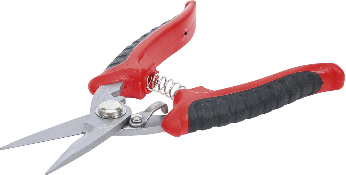 UNIVERSAL SCISSORS | STAINLESS STEEL | 180 MM (50620)