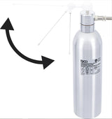 AIR SPRAY BOTTLE | ALUMINIUM | 650 ML (9393)