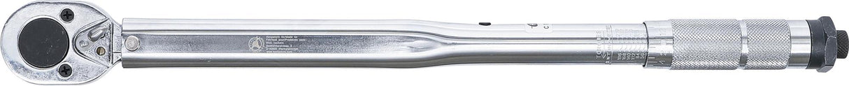 TORQUE WRENCH | 12.5 MM (1/2") | 28 - 210 NM (963)
