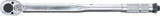 TORQUE WRENCH | 12.5 MM (1/2") | 28 - 210 NM (963)