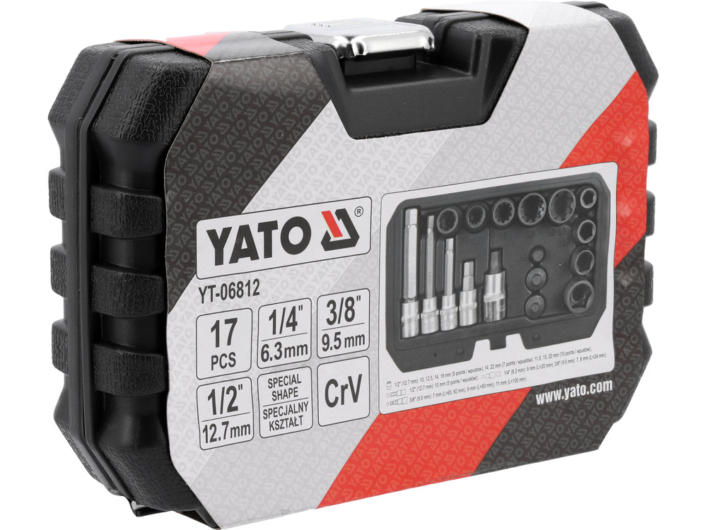 MASTER BRAKE CALIPER SET (YT-06812)