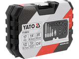 MASTER BRAKE CALIPER SET (YT-06812)