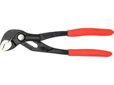 WATER PUMP PLIERS 175MM (YT-20890)