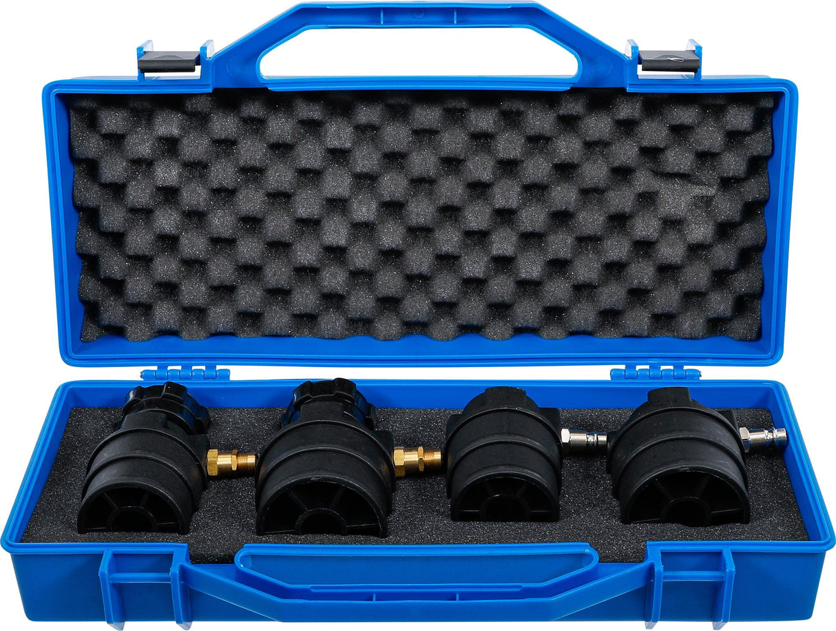 TESTING TOOL FOR TURBO CHARGER SYSTEMS WITH MANOMETERS | 55 - 60 - 65 - 70 MM (8958)