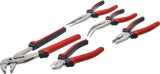 PLIERS SET | 5 PCS. (330)