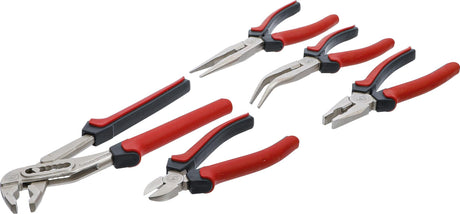 PLIERS SET | 5 PCS. (330)