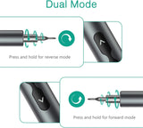 PRECISION SCREWDRIVER SET | ELECTRIC | 120 IN ONE (PS120K)