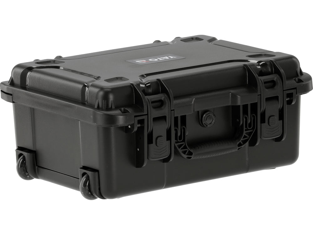 SUITCASE | IMPACT RESISTANT | AIRTIGHT | L495 X W368 X H210 MM (YT-088978)