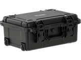 SUITCASE | IMPACT RESISTANT | AIRTIGHT | L495 X W368 X H210 MM (YT-088978)
